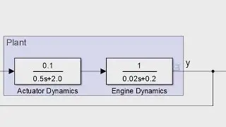 Transfer Functions in Simulink, Part 1: Creating and Using Transfer Functions