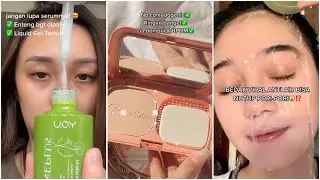 Tiktok Viral Racun Berfaedah Tiktok Skincare Check Indonesia Shopee Haul | Nama Toko Di Deskripsi