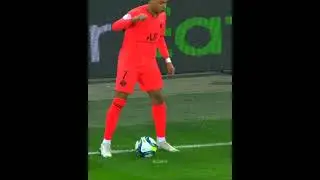 Mbappe & Ronaldo 🤍