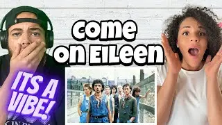 SO CATCHY!... | FIRST TIME HEARING Dexy’s Midnight Runners  - Come On Eileen  REACTION
