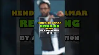 When Rappers REMIX Pop Songs 😂🤯 (Kendrick, Kanye, Eminem)
