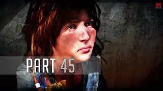 Mad Max 100% Walkthrough Part 45 In It For Glory
