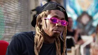 Free lil wayen type Beat 2021