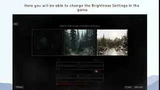 How to Change Brightness in Hunt Showdown 1896