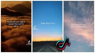 TikTok quotes that make me rethink everything