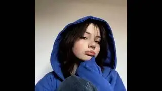 Нервы - Вороны (slowed + reverb by Uravnobeshen)