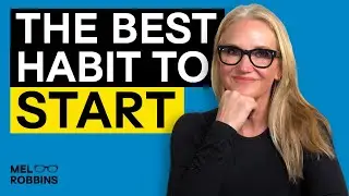 THIS Powerful Daily Habit Will Change Your Life | Mel Robbins