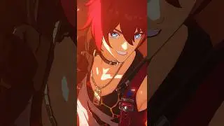 Luka - Astral Glamor Express | Honkai: Star Rail