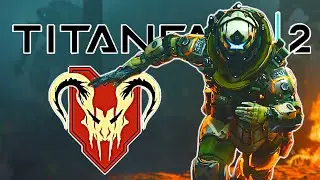 Why Titanfall 2 Is the Greatest FPS Ever Made