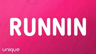 21 Savage x Metro Boomin - Runnin (Lyrics)