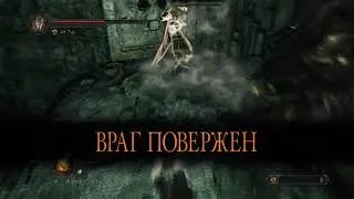 Dark Souls 2:  Как там темный соус в 2023?