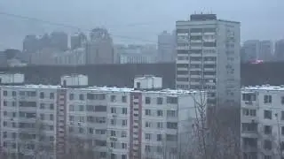 Обзор 12 этажки серии П-57