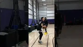 Tyler Herro's unique workout in the NBA Bubble! 