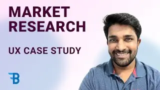 UX Market Research | UX Case Study | Blue Fin Design