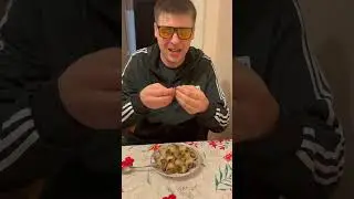 ТЕСТ УЛИТОК ИЗ ЛЕНТЫ