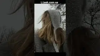Тренды зимних головных уборов 