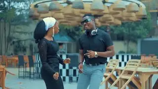 Sabuwar Waka (Bani Kauna) Latest Hausa Song Original Video 2023#