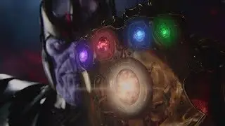 Will The Infinity Stones Return To The MCU? - ONE SHOT