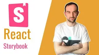 React Storybook Mock Server integration tutorial with examples.