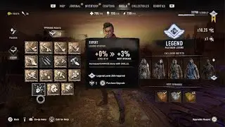 Dying Light 2: Stay Human_volotiles in daylight?