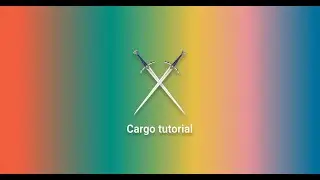 Background color change (using custom CSS/HTML/JS) for Cargo website