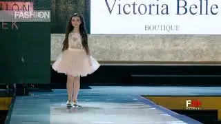 VICTORIA BELLE Fall 2019 2020 Odessa - Fashion Channel