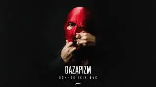 Gazapizm - Yaşatmadın Dünya