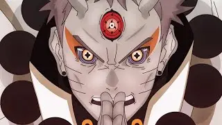 Naruto Shippuden || AMV || - In The End