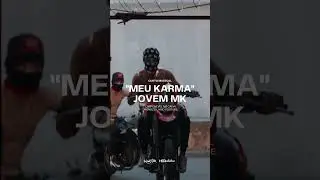 KondZilla no Festival de Berlim 🚀🎶🎥🇩🇪 | Curta Musical “Meu Karma” é indicado em 7 categorias.