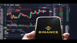 Binance дарит 1 BNB!!! Открой мистери-бокс и получи 500$