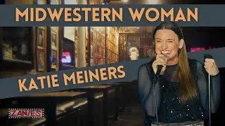 Midwestern Woman | Katie Meiners | Stand-up Comedy