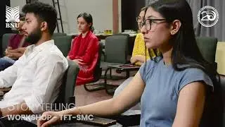 BNU OPEN WEEK 2024 (Day 2)