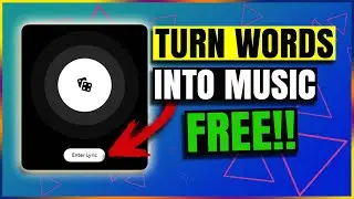 Kickstart Your Song Ideas Free! | Bandlab SongStarter