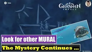 [Easy Guide] Look for Other Murals | The Other Side of Isle and Sea | A Trip through Fog and Wind