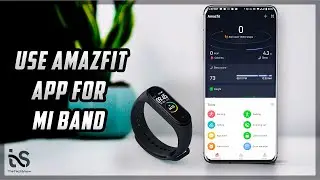 Use Mi Band without Mi Fit | Mi Fit Alternatives