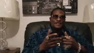 Vinnie Macs: 4th/ 5th Extended rule to the Pimp Game..