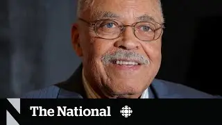 Actor James Earl Jones dead at 93