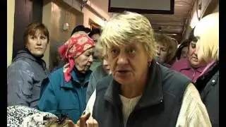 Инвалиды и памперсы