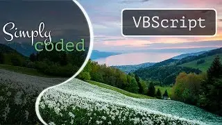 FormatString Class | VBScript Tutorials