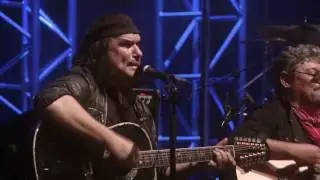 Resistência - Amanhã é Sempre Longe Demais (DVD Ao Vivo em Lisboa) (Official Video)