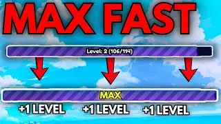 LEVEL UP VERY FAST in Arise Crossover!