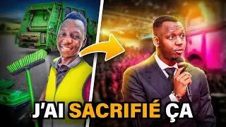 7 SACRIFICES que jai fait pour Devenir riche Rapidement - (Essaye ça)