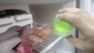 Омыватель стекол Евромакс серии Кристалл Windshield Washer