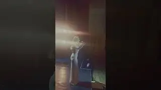 В кожному подиху - наша спільна магія. Ця мить з вами - безцінна.В якому місті заспіваємо восени?❤️