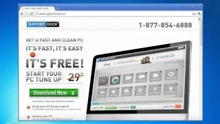 How to zoom in Google™ Chrome browser