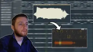 turn any sound into an instrument with this plugin (granular synthesis)