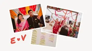 Wedding planning, without the stress | Elizabeth’s love story