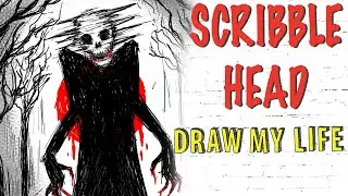 Scribble Head : Draw My Life