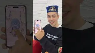 Она захотела замуж за Татарина, но не знает, как выглядит очпочмак 😎 
