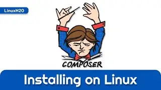 How to install composer on Linux (Ubuntu, CentOS, Fedora, Debian)